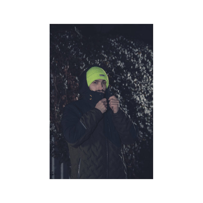 Cerva CLEEVE RFLX Zimná čiapka