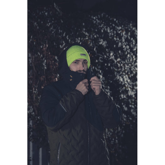 Cerva CLEEVE RFLX Zimná čiapka