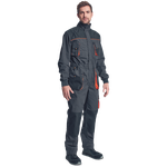 Australian Line EMERTON Pracovná kombinéza