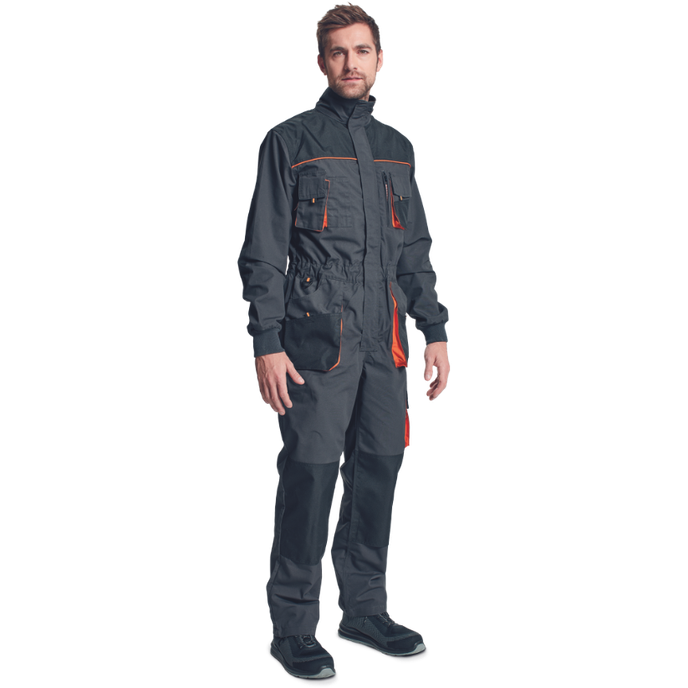 Australian Line EMERTON Pracovná kombinéza