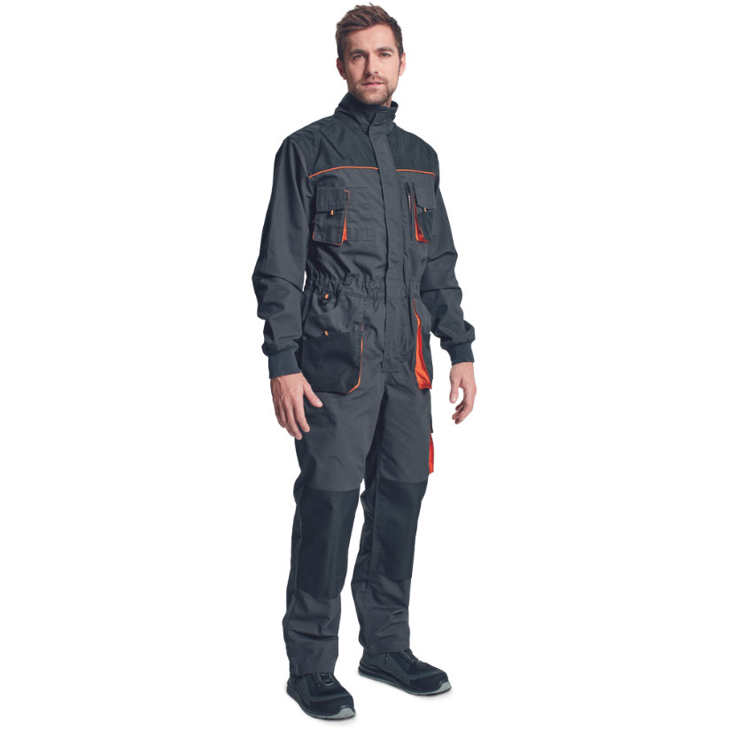 Australian Line EMERTON Pracovná kombinéza