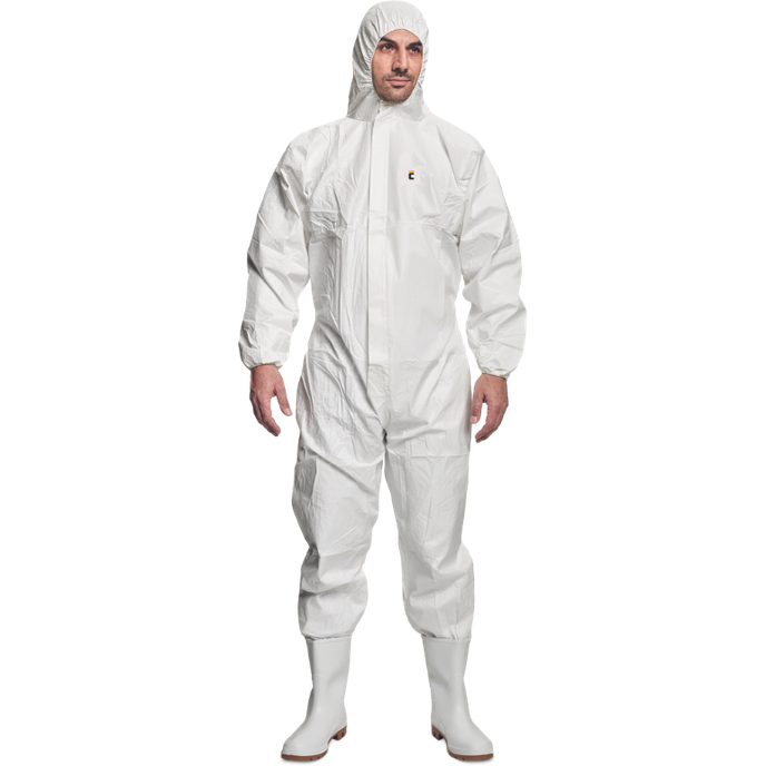 Cerva CHEMSAFE 500 Ochranná kombinéza