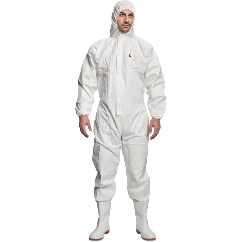Cerva CHEMSAFE 500 Ochranná kombinéza