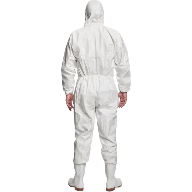Cerva CHEMSAFE 500 Ochranná kombinéza