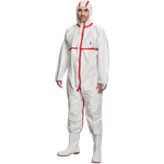 Cerva CHEMSAFE 400 Ochranná kombinéza