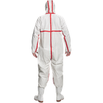 Cerva CHEMSAFE 400 Ochranná kombinéza