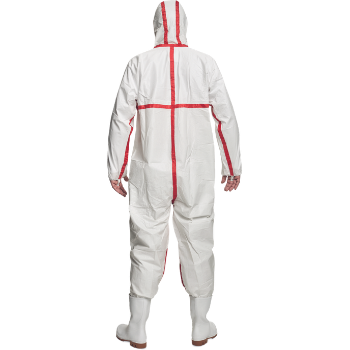 Cerva CHEMSAFE 400 Ochranná kombinéza