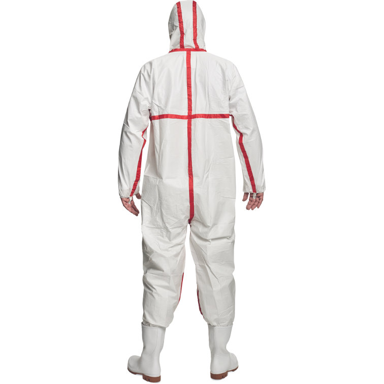 Cerva CHEMSAFE 400 Ochranná kombinéza