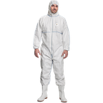 Cerva CHEMSAFE MS1 Ochranná kombinéza