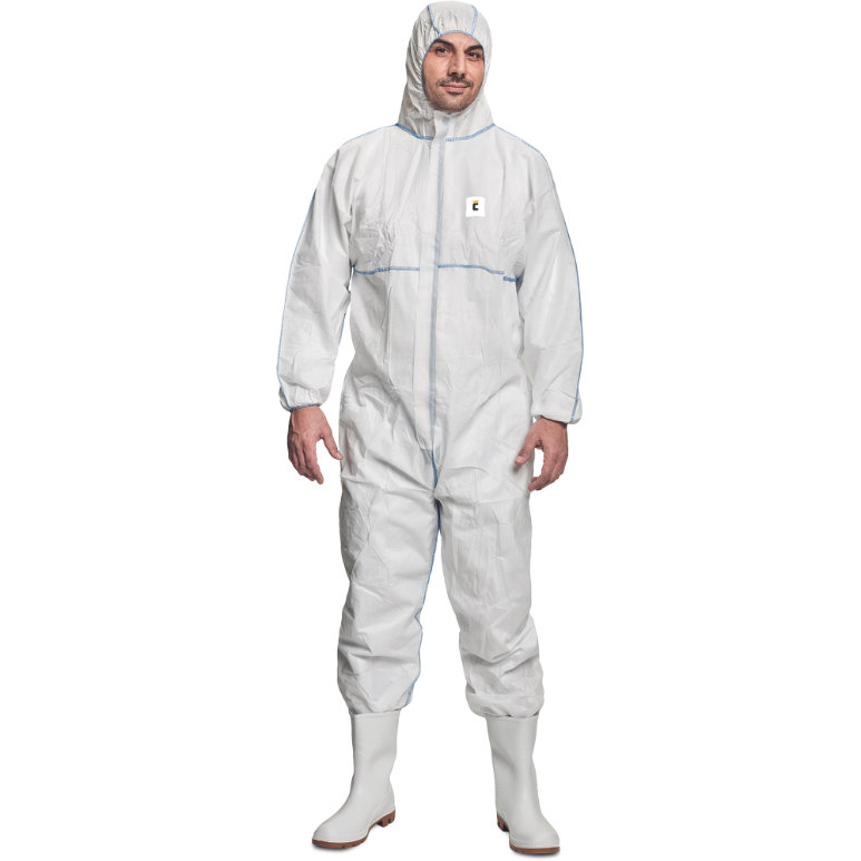 Cerva CHEMSAFE MS1 Ochranná kombinéza