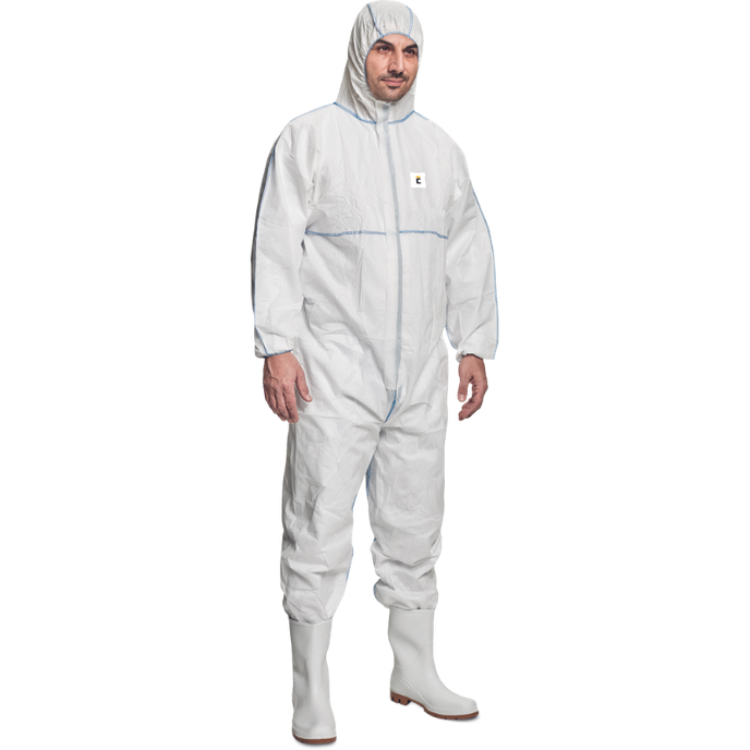 Cerva CHEMSAFE MS1 Ochranná kombinéza