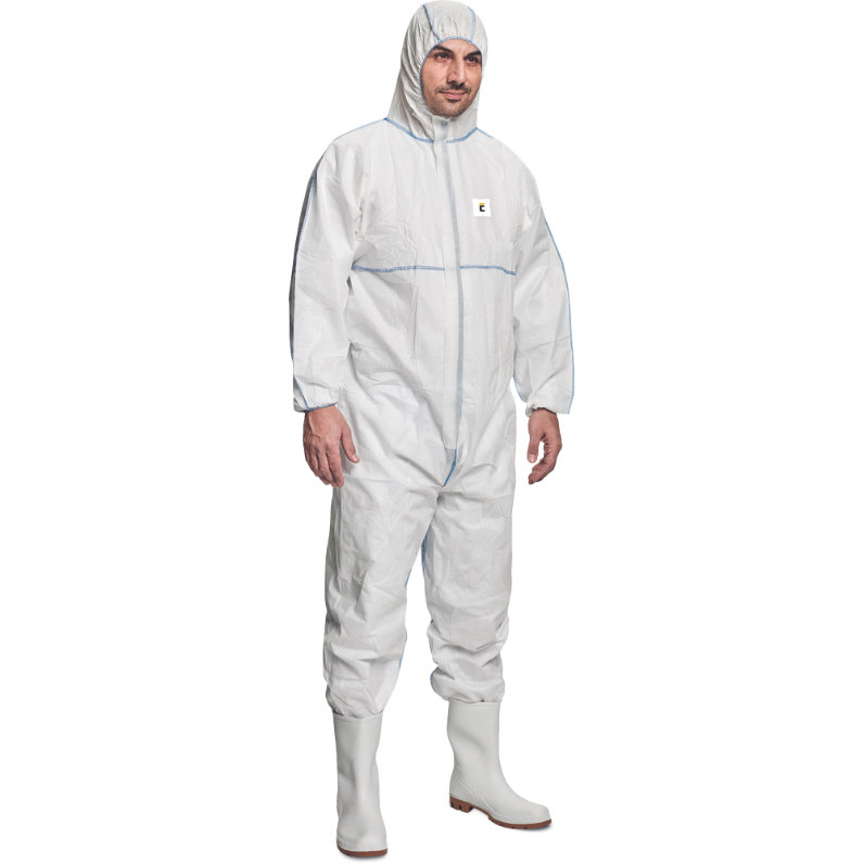 Cerva CHEMSAFE MS1 Ochranná kombinéza