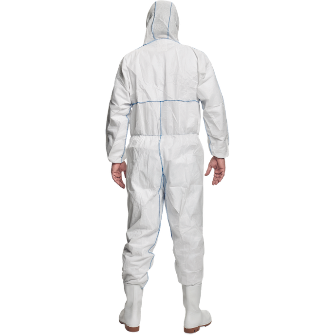Cerva CHEMSAFE MS1 Ochranná kombinéza