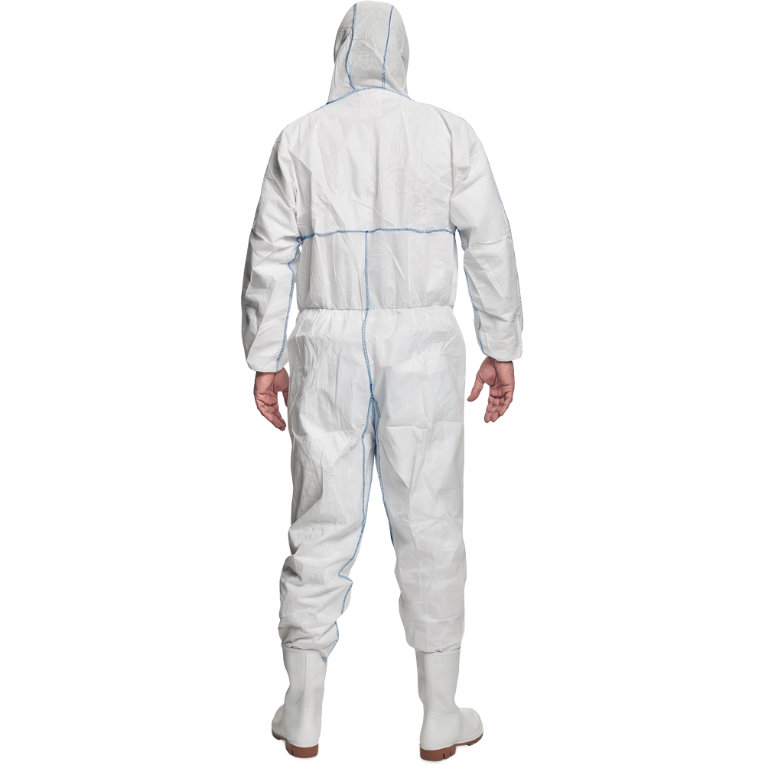Cerva CHEMSAFE MS1 Ochranná kombinéza