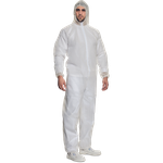 Cerva MINTO Jednorazová kombinéza