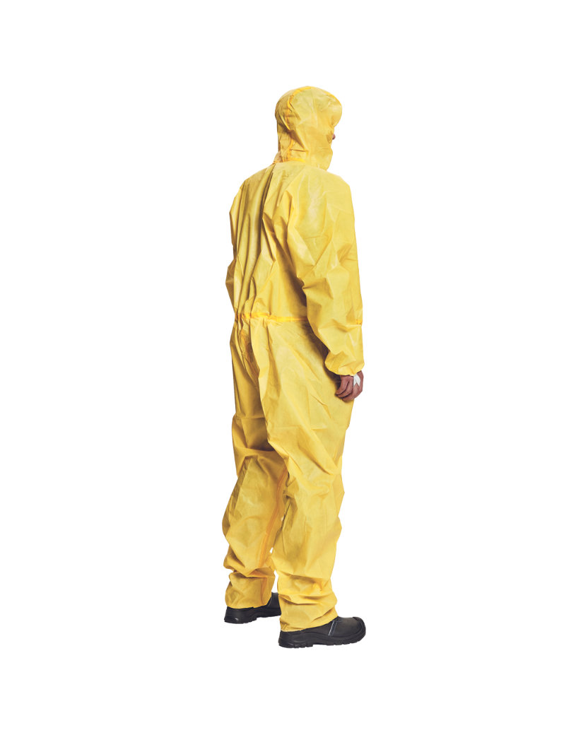 Cerva CHEMSAFE SHIELD OChranná kombinéza
