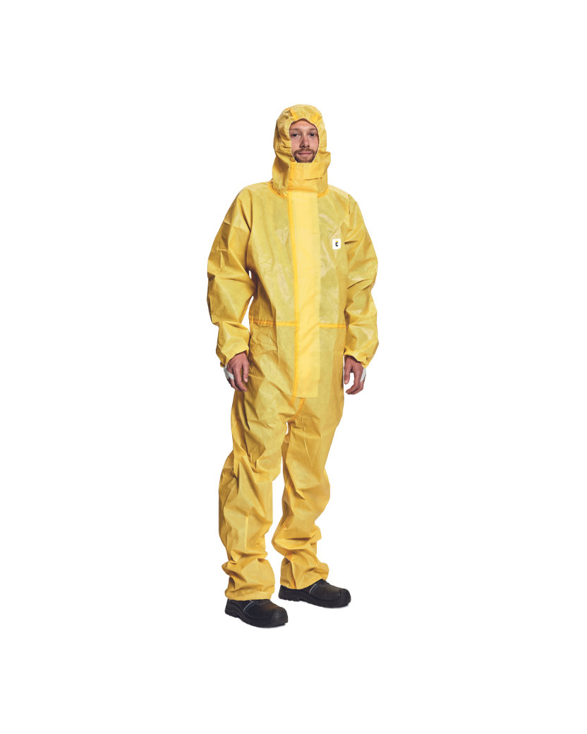 Cerva CHEMSAFE SHIELD OChranná kombinéza