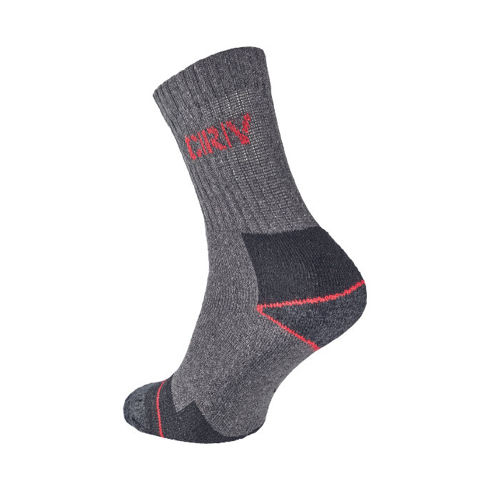 CRV CHERTAN Ponožky set 3 páry