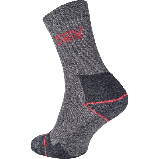 CRV CHERTAN Ponožky set 3 páry