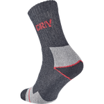 CRV CHERTAN Ponožky set 3 páry