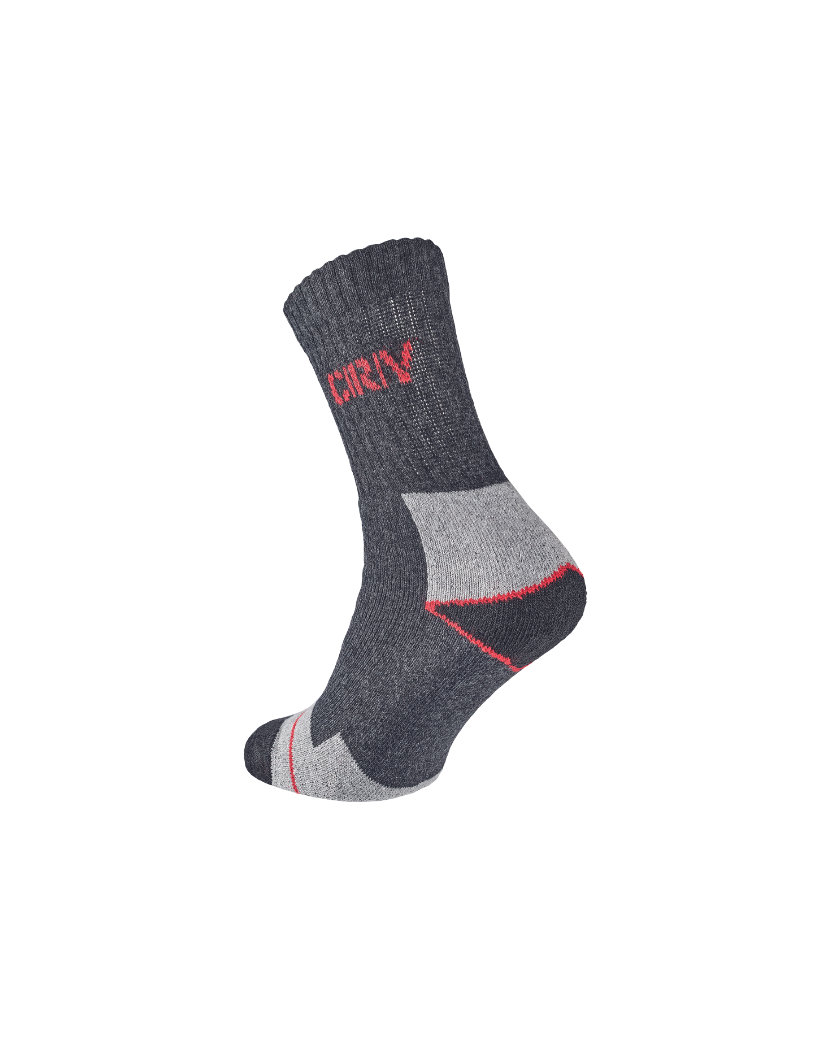 CRV CHERTAN Ponožky set 3 páry