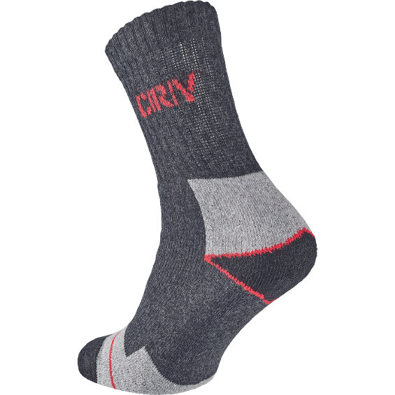 CRV CHERTAN Ponožky set 3 páry