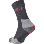 CRV CHERTAN Ponožky set 3 páry