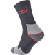 CRV CHERTAN Ponožky set 3 páry