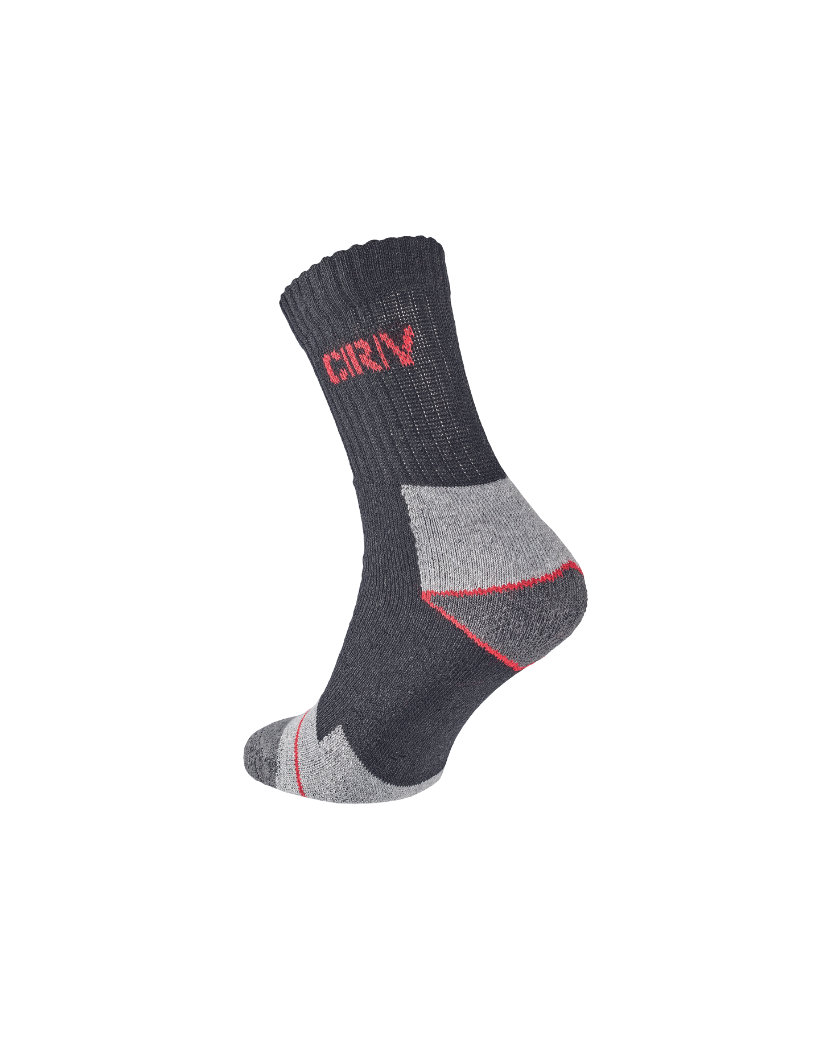 CRV CHERTAN Ponožky set 3 páry