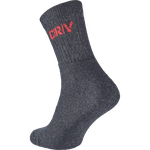 CRV SEGIN Ponožky set 3 páry
