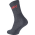 CRV SEGIN Ponožky set 3 páry