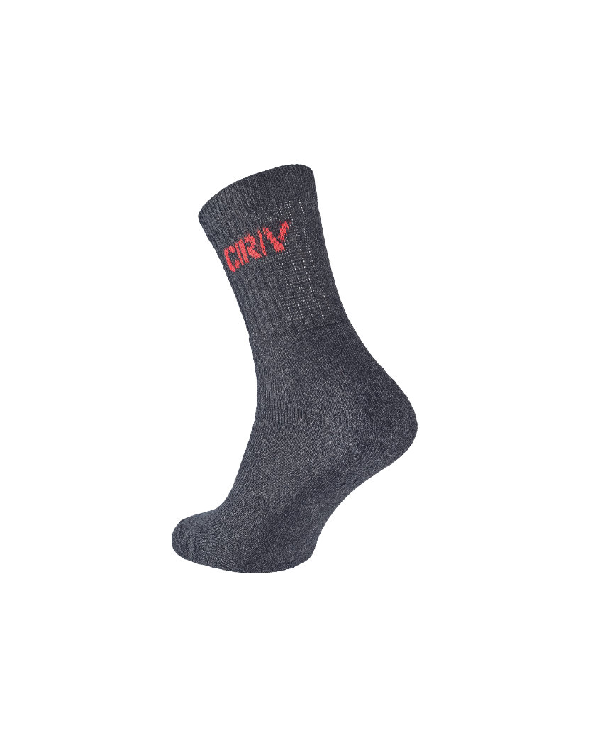 CRV SEGIN Ponožky set 3 páry
