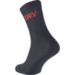 CRV SEGIN Ponožky set 3 páry