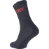 CRV SEGIN Ponožky set 3 páry