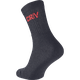 CRV SEGIN Ponožky set 3 páry