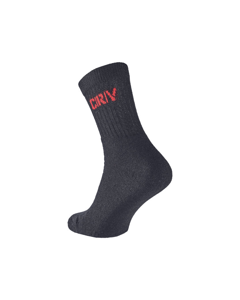 CRV SEGIN Ponožky set 3 páry