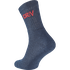 CRV SEGIN Ponožky set 3 páry