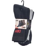 CRV SEGIN Ponožky set 3 páry