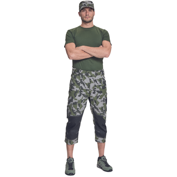 Cerva NEURUM Šiltovka