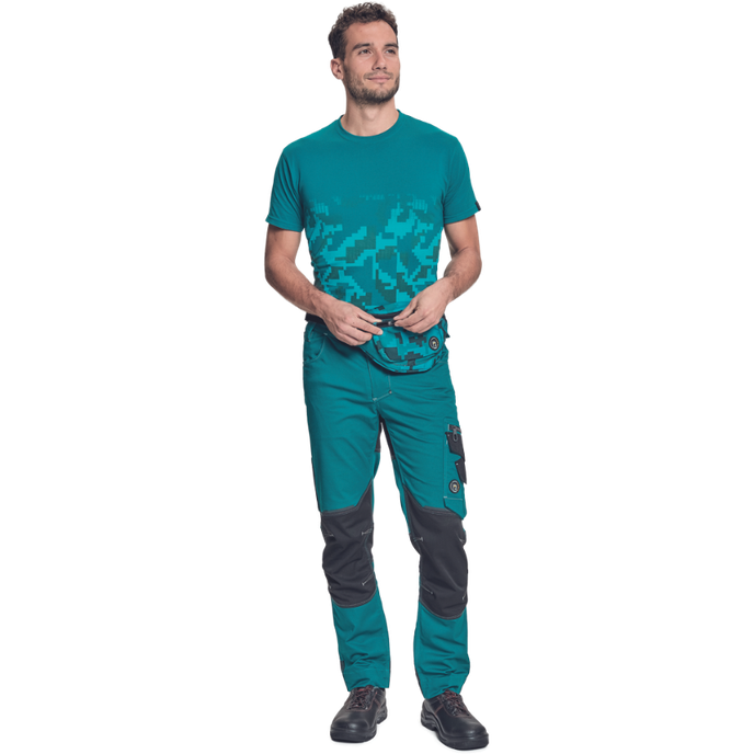 Cerva NEURUM CLS Pracovné nohavice