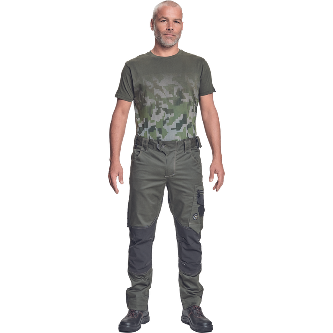 Cerva NEURUM CLS Pracovné nohavice