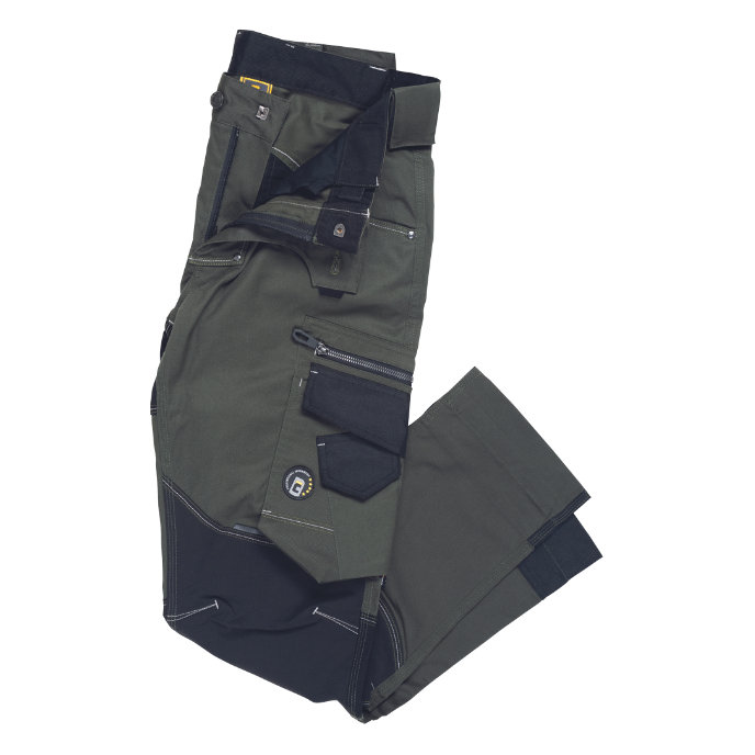 Cerva NEURUM CLS Pracovné nohavice