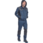 Cerva NEURUM PFM Pracovné nohavice