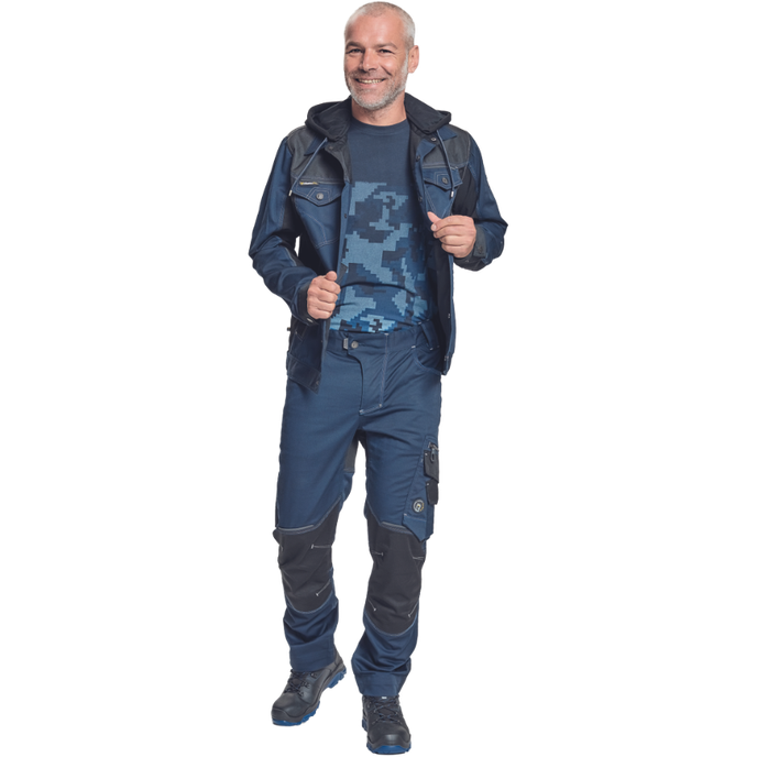 Cerva NEURUM PFM Pracovné nohavice