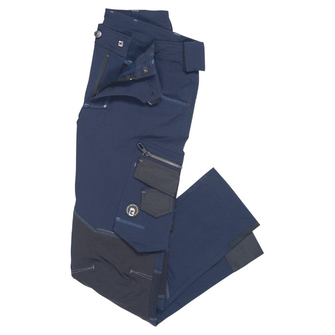 Cerva NEURUM PFM Pracovné nohavice