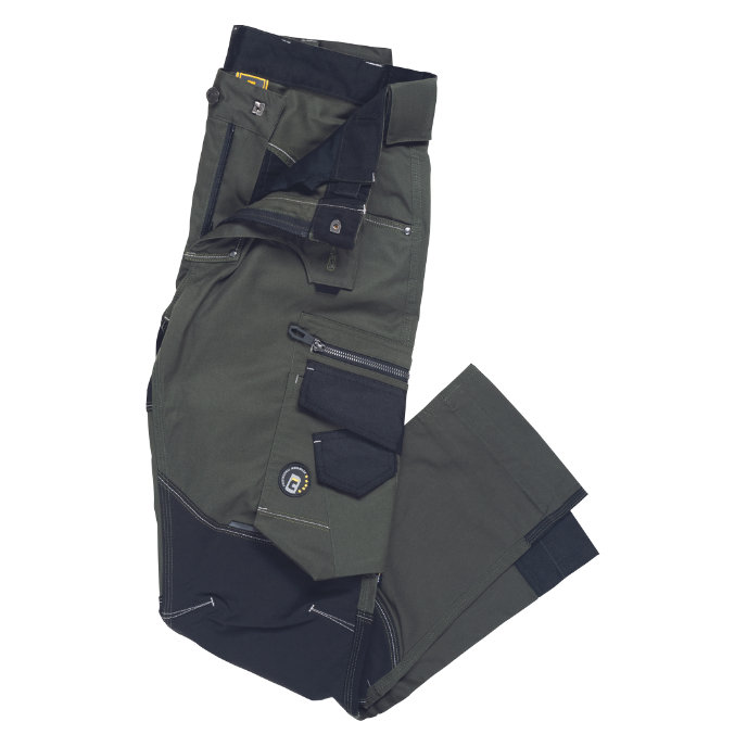 Cerva NEURUM PFM Pracovné nohavice