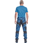 Cerva NEURUM CAMOU Pracovné nohavice