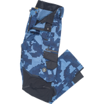 Cerva NEURUM CAMOU Pracovné nohavice