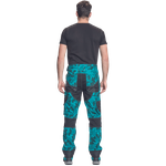 Cerva NEURUM CAMOU Pracovné nohavice