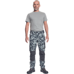 Cerva NEURUM CAMOU Pracovné nohavice